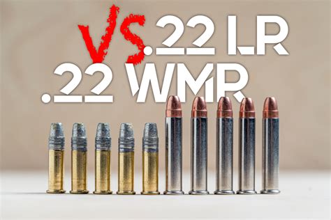 22 wmr vs 22lr|unterschied 22lr 22lfb.